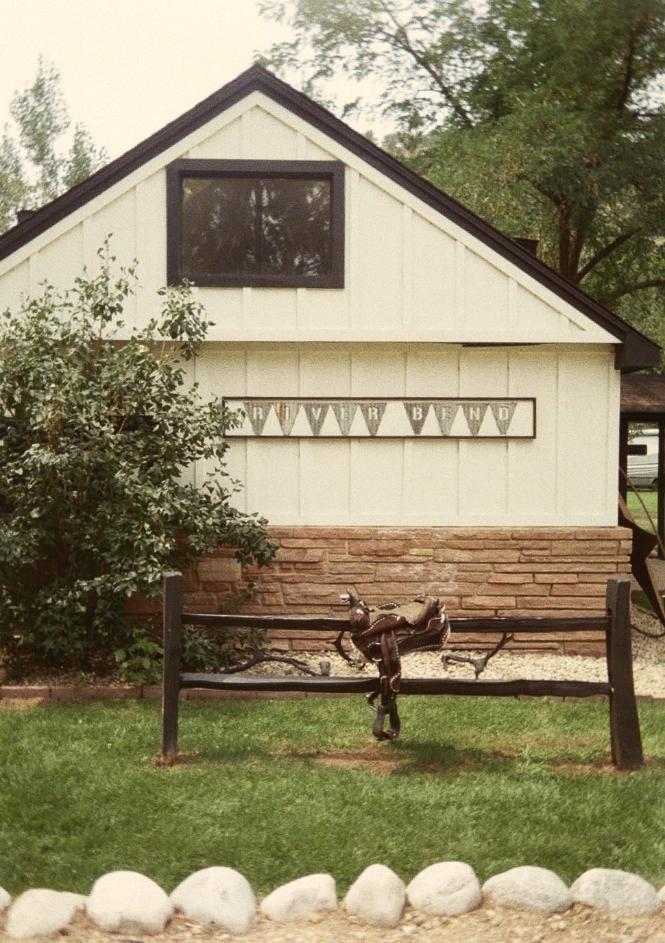 Wedding venue